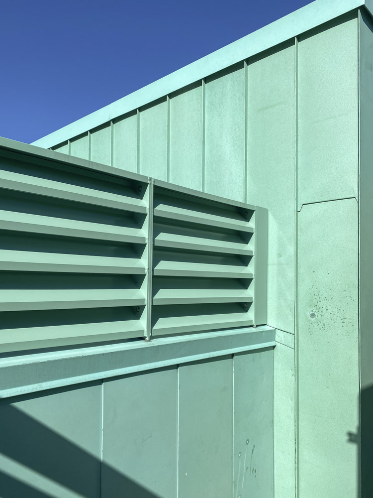 Photo of construction by TRM Enterprises